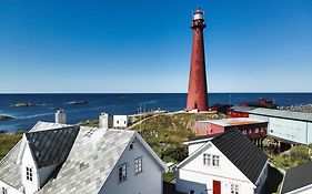 Den gamle Fyrmesterboligen